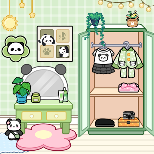 Vlinder Gacha