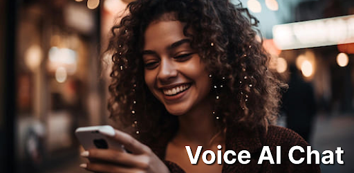 Voice AI Chat: AI Assistant