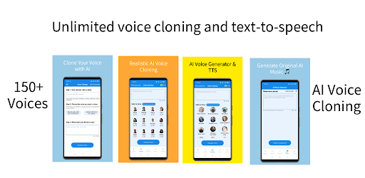 Voice Cloning