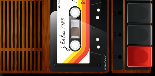 Voice Recorder and Editor