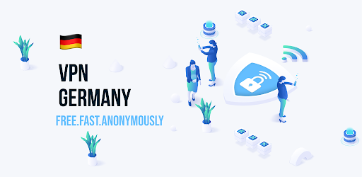 VPN Germany
