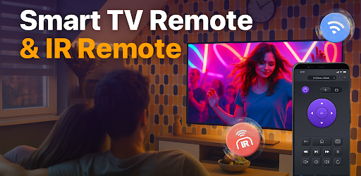 Remote Control for TV