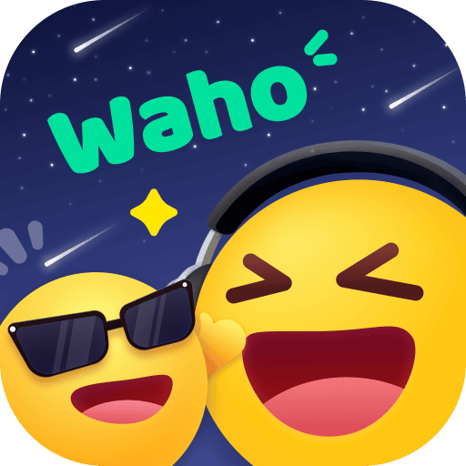 Waho - Live Stream