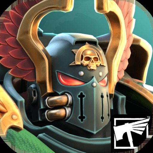 Warhammer 40,000: Tacticus ™