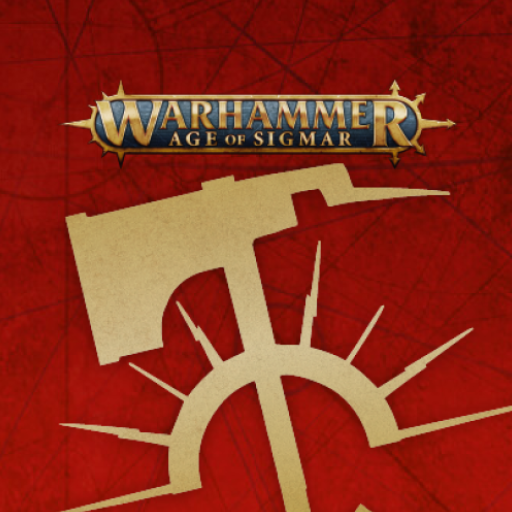 Warhammer Age of Sigmar: Soul Arena