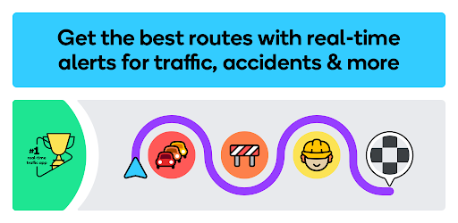 Waze Carpool