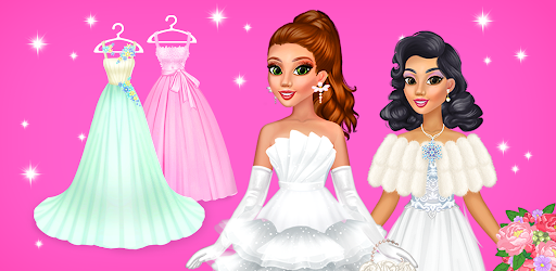Wedding Salon - Mermaid Bride