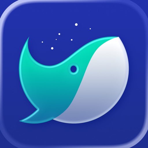 Whale - Naver Whale Browser