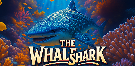 Whale Shark Attack Simulator