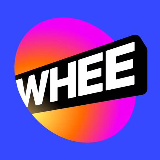 WHEE - Fan Merch & Art Maker