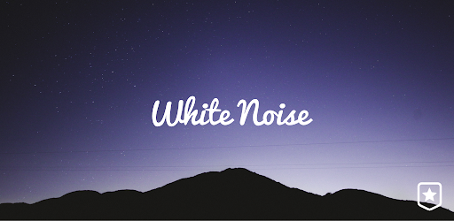 White Noise Generator - Relaxio