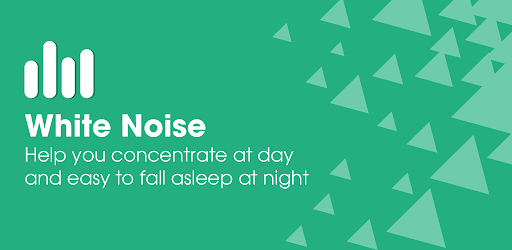 White Noise: Sleep Sound Relax