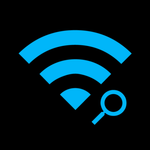 WHO'S ON MY WIFI