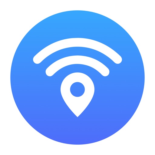 WiFi Map