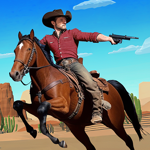 Wild West Redemption