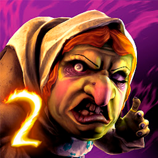 Witch Cry 2
