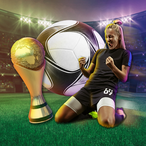Women's Soccer Manager