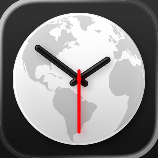 World Clock
