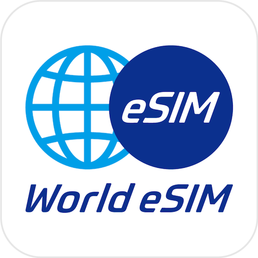 World eSIM
