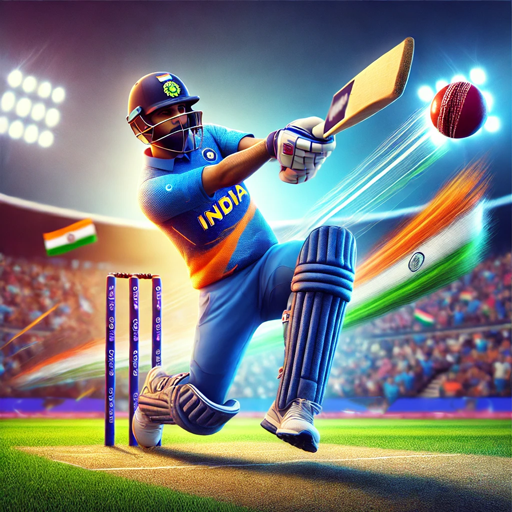 World of Cricket: Championship