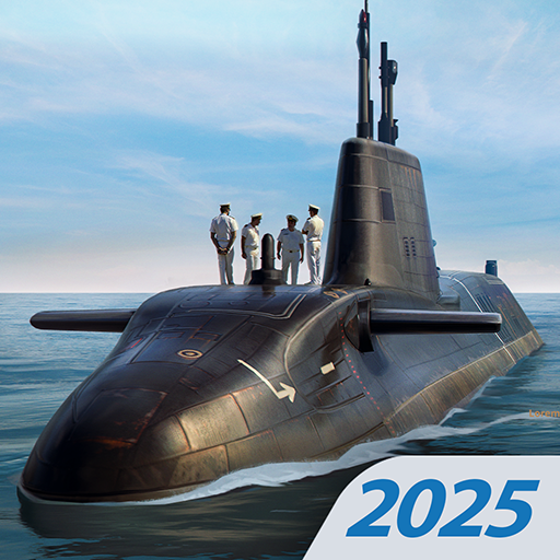 World of Submarines