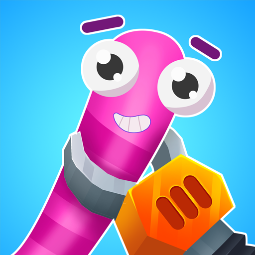 WormOut