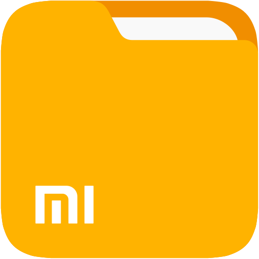 Xiaomi File Manager