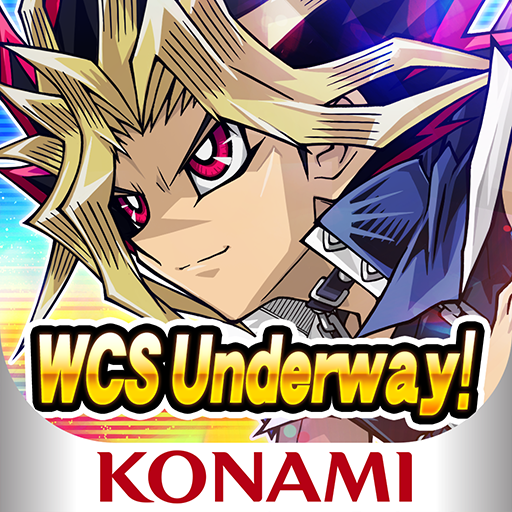 Yu-Gi-Oh!