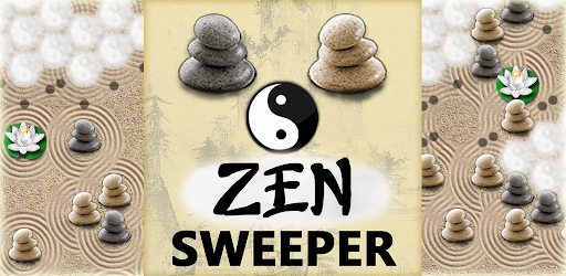 Zen Sweeper (Minesweeper)