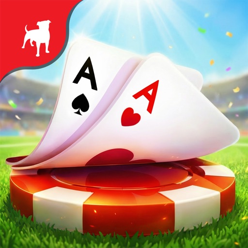Zynga Poker: Texas Holdem Game